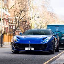 812 Superfast Visit Our Website Link In Our Bio Emson Auto Ferrariautomobili2 Gmail Com Ferrari Sports Cars Luxury Cool Sports Cars Super Cars