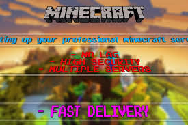 Listing the best minecraft servers with ip located in singapore. Buy Minecraft Servers Oferta