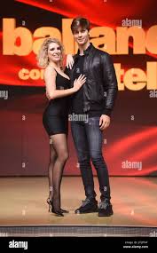 Lucrezia lando hi-res stock photography and images - Alamy