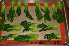 Freezing Bok Choy What S 4 Dinner Solutions