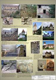 The first odata service implementations used the service builder to design the odata model and a code based implementation of the methods of the data provider extension class. 4th Year Restoration Project The Fortified Church Dealu Frumos Team Project Ioana Sbarcea