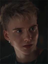 Evil Dead Rise Danny Introduction￼