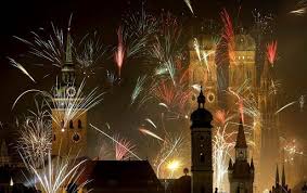 Pin By New Years Eve Ideas On 2018 Nye In Europe Munich Fire Works New Years Eve