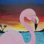 June Sip n' Paint
