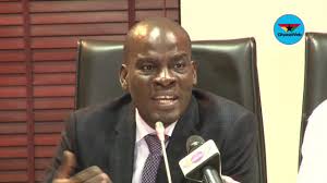 Former media producer indicted on charges of extortion and obstruction of justice www.justice.gov. New Regions Justice Brobbey Report Must Not Be The Preserve Of Akufo Addo And His Men Minority Youtube