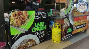 Marzukhimsaleh music seramai 8 rider folding bike menjelajah tempat menarik, indah dan nyaman di taiping, perak. Menarik Di Station Fms Taiping Tempat Makan Best Di Taiping Youtube