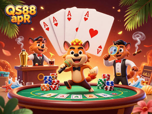 5 Common QS88 apR Gaming Mistakes and How to Fix Them for Wi |  Curapersona.It