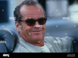 Jack nicholson where hi-res stock photography and images