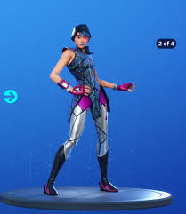 Sparkle supreme is an epic outfit, obtained: Fortnite Sparkle Supreme Skin Character Png Images Pro Game Guides
