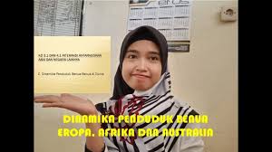 Jumlah penduduk eropa pada pertengahan 2007 mencapai sekitar 733 juta jiwa. Dinamika Penduduk Benua Eropa Afrika Dan Australia Youtube