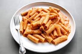 Pink Sauce Pasta Recipe Female Foodie Recipe Pink Sauce Pasta Recipes Pink Sauce