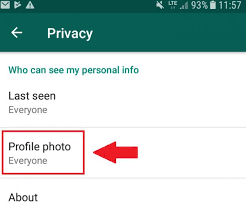 Check spelling or type a new query. Whatsaap Profile Picture Not Showing Why