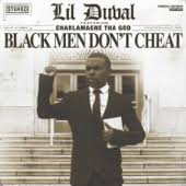 Itunescharts Net Black Men Dont Cheat Feat Charlamagne