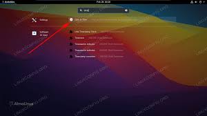 Check spelling or type a new query. How To Set Change Time Zone On Almalinux Linux Tutorials Learn Linux Configuration