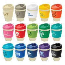 I love this cup so much. Buy Promotional Coffee Cups Made With Bamboo Australia Online