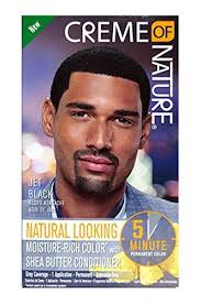 3packs Creme Of Nature Men S Hair Colors Jet Black You Can Find More Details By Visiting The Image Link This Is An Men Hair Color Liquid Hair Hair Color