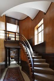 Maybe you would like to learn more about one of these? Art Deco Staircase Ideas Houzz