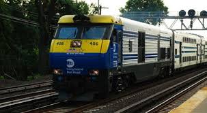 Mta Plans To Install Video Cameras On Trains Long Island Railroad Train Metro North Railroad