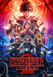 очень странные дела 1 сезон 1 серия смотреть бесплатно Ochen Strannye Dela 1 3 Sezon Stranger Things 2016 219 Skachat Torrent Stranica 3 Torrent Filmy Skachat Besplatno