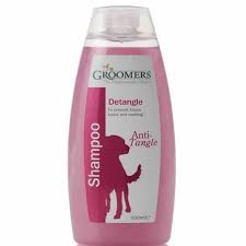 Some dog have very short hair that is easy to groom and keep clean. Dog Grooming Kit Luxury Dog Care Equipment Puppy Grooming Kit