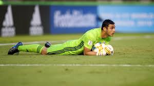 Lo mejor del partido méxico vs brasil sub 17. Porteros Finalistas En Mundial Sub 17 Tienen Gris Trayectoria