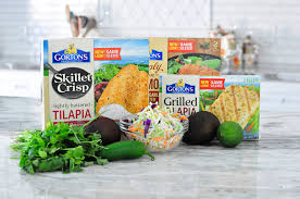 Cook fish sticks according to package directions. Healthy Tilapia Street Tacos Recipe With Gorton S Monica Wants It