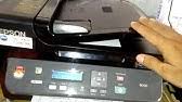 Šī nepārtrauktās padeves tintes sistēma ir ideāli piemērota lietošanai mājās vai nelielos birojos, lai samazinātu izdevumus par drukāšanu. Network Setting Epson M 200 Printer Network Print Epson M 200 Network Printer Youtube