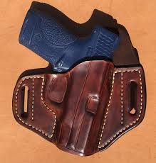 S&w m&p shield 2.0 with laser holster. Pin On Leather Tooling