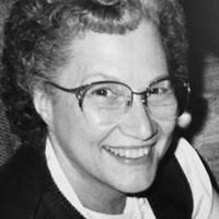 Louise Longnecker Obituary