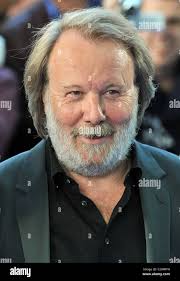 Benny andersson hi-res stock photography and images