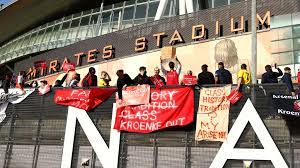 Gunners owners have been under extensive scrutiny since the. Nwhppbtrre R0m