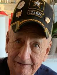 Obituary information for Chester Charles Standing Bear