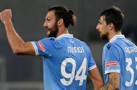 Add the latest transfer rumour here. Reagimi I Klubit Te Lazios Pasi Vedat Muriqi Shenoi Golin E Pare Ne Nje Ndeshje Zyrtare Infokus
