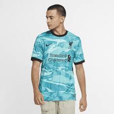 All the best liverpool gear and collectibles are at the official shop.cbssports.com. Liverpool Fc 2020 21 Stadium Away Men S Football Shirt Nike In