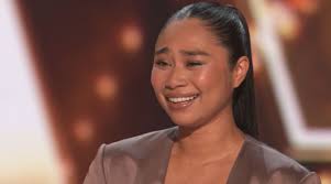 Singer shares pregnancy update and gratitude