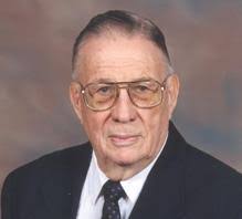 Donald Ray Swanson (1922-2016)