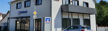 Vr Bank Coburg Beratungsfiliale Grub Am Forst Vr Bank Coburg