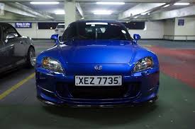 Sam Snoddy's Honda S2000 gallery « UK S2000 Owners Club