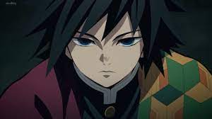 Tomioka Giyuu Episode 21 Anime Phim Hoạt Hinh Quỷ
