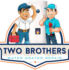 In october 2010 washington energy service replaced our water heater with a tank less water heater. Two Brothers Water Heater Repair Home Facebook
