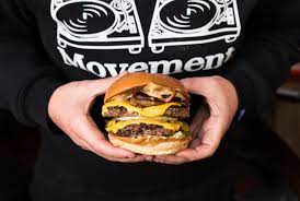 One Of Sydney S Best And Most Controversial Burger Groups Launches High N Dry A Pop Up Bar In Leichhardt