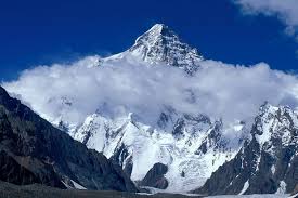 The Savage Mountain Wsj