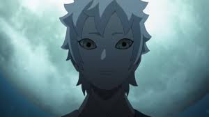 Samehadaku Boruto Episode 79 Rasanya