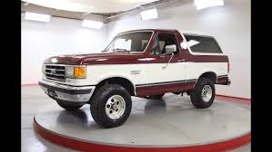 Image result for Oxford White 1991 Bronco