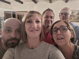 C'est avec une immense tristesse que nous vous annonçons le décès de notre  ami Christophe, membre de l'association Ellye 🙏 Il nous aura accompagnés  toutes ses années avec son sourire, sa gentillesse