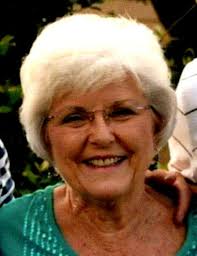 Obituary information for Elaine Womack