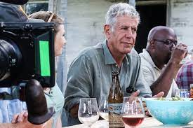 Awards, nominations, photos and more at emmys.com. New Episodes Of Anthony Bourdain S Parts Unknown Will Air This Fall Eater