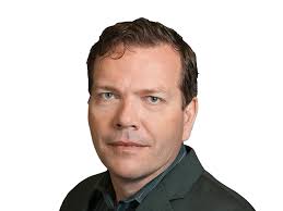 Toronto General Hospital