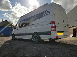 Db Sports And Leisure Vehicles 2018 Mercedes Sprinter Mercedes Van Sprinter Van Mercedes Sprinter