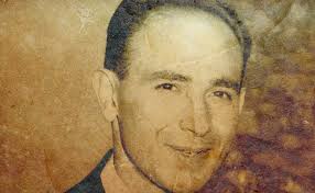 Germán Jiménez, autor en Hechos Criollos